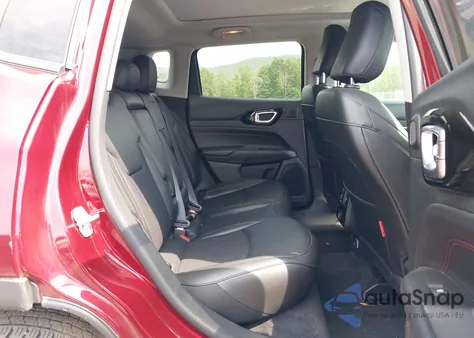 2022 Jeep Compass Trailhawk 4X4 from USA, damaged, VIN 3C4NJDDB1NT164115